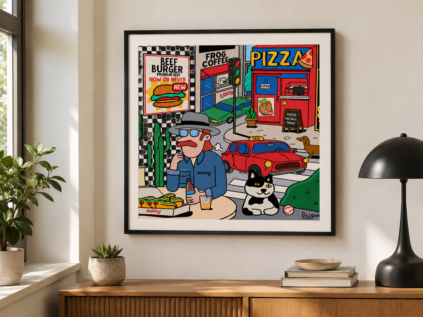 Art Prints