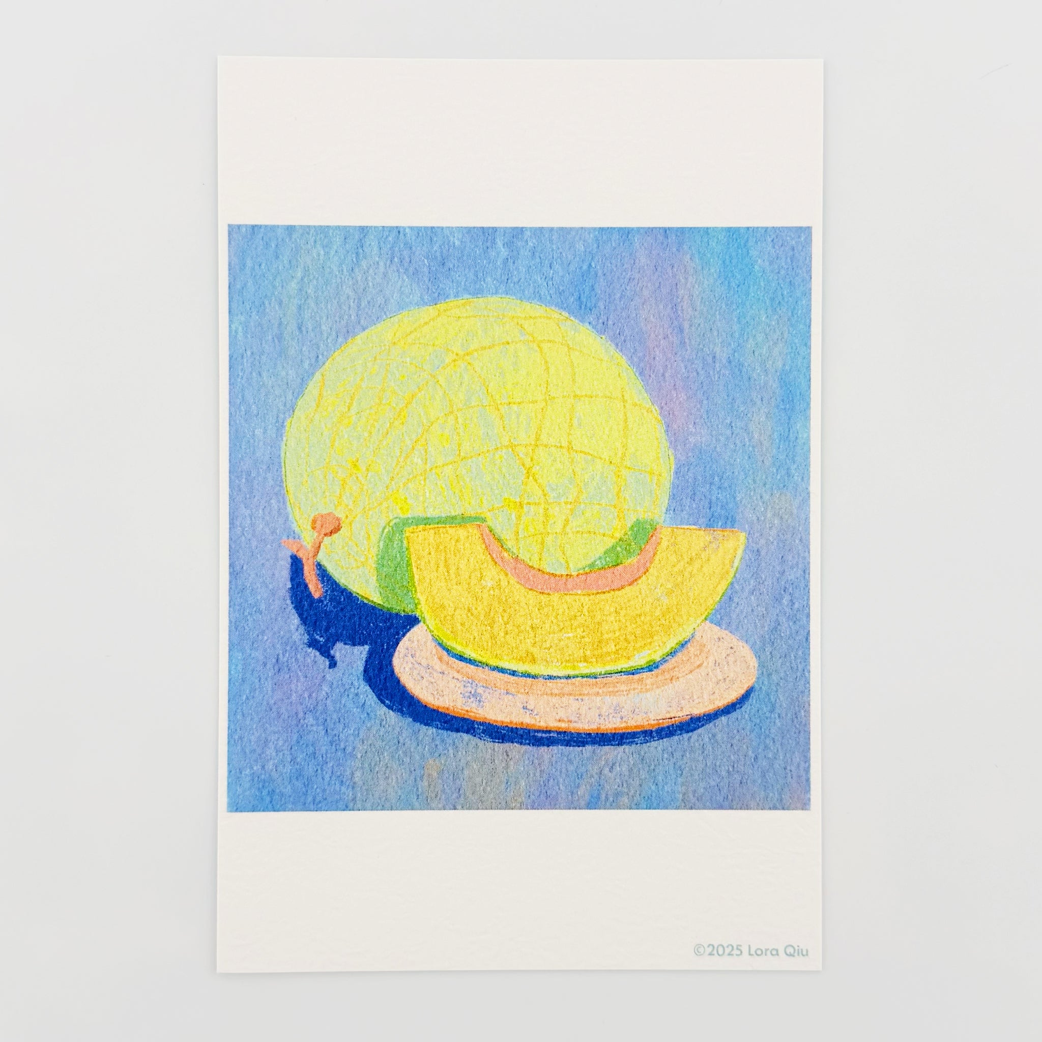 Postcards