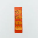Art Bookmark by Sanluzi