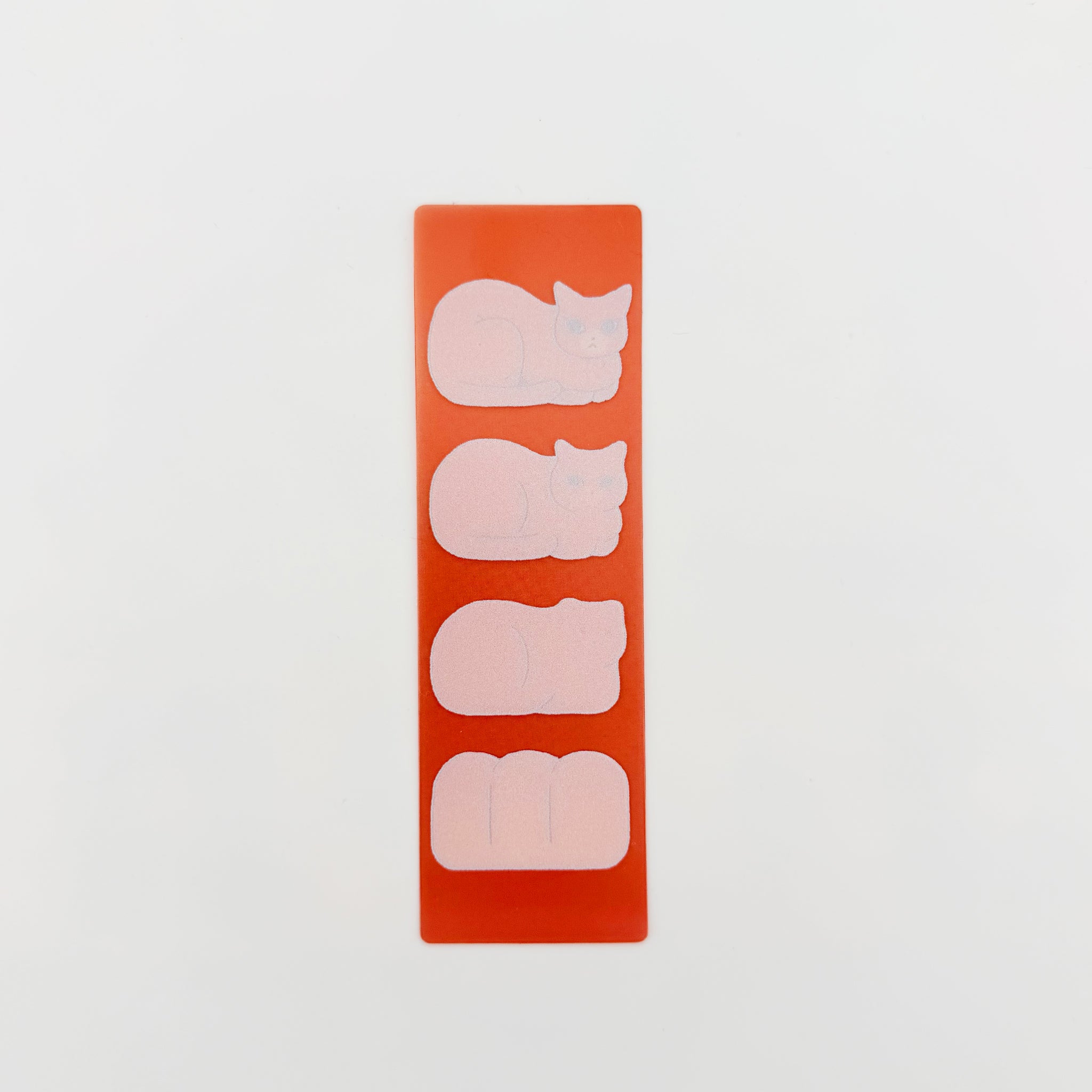 Art Bookmark by Sanluzi