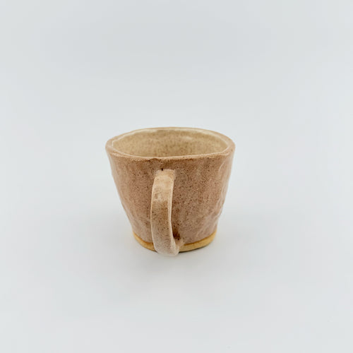 Handmade Ceramic Cup-Lora Qiu