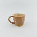 Handmade Ceramic Cup-Lora Qiu