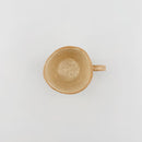 Handmade Ceramic Cup-Lora Qiu