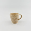 Handmade Ceramic Cup-Lora Qiu