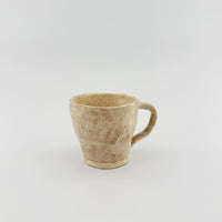 Handmade Ceramic Cup-Lora Qiu
