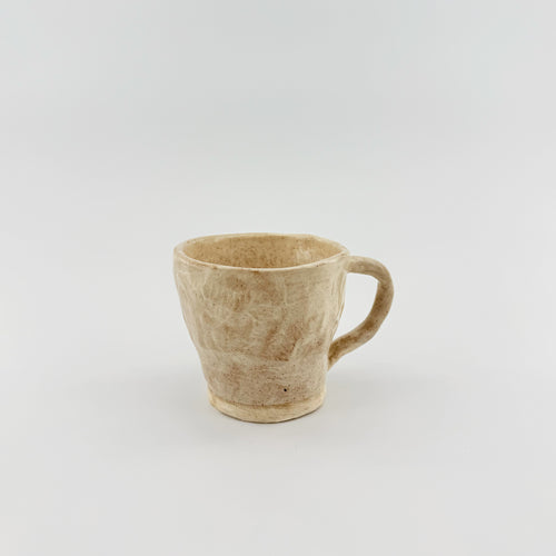 Handmade Ceramic Cup-Lora Qiu