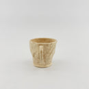 Handmade Ceramic Cup-Lora Qiu