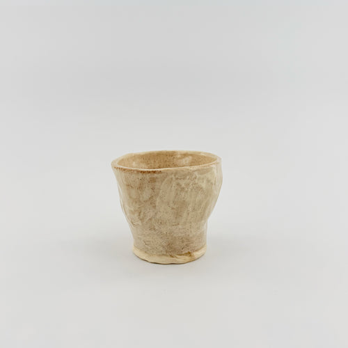 Handmade Ceramic Cup-Lora Qiu