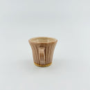 Handmade Ceramic Cup-Lora Qiu