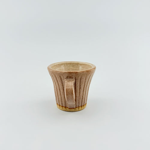 Handmade Ceramic Cup-Lora Qiu