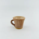 Handmade Ceramic Cup-Lora Qiu