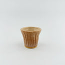 Handmade Ceramic Cup-Lora Qiu