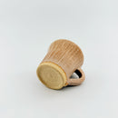 Handmade Ceramic Cup-Lora Qiu