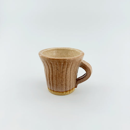 Handmade Ceramic Cup-Lora Qiu