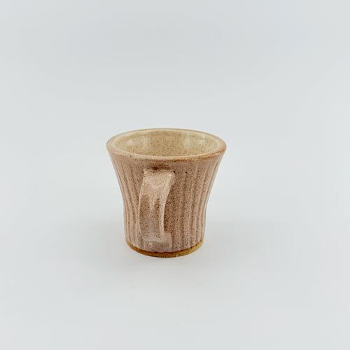 Handmade Ceramic Cup-Lora Qiu