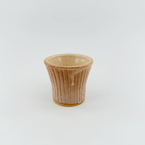 Handmade Ceramic Cup-Lora Qiu