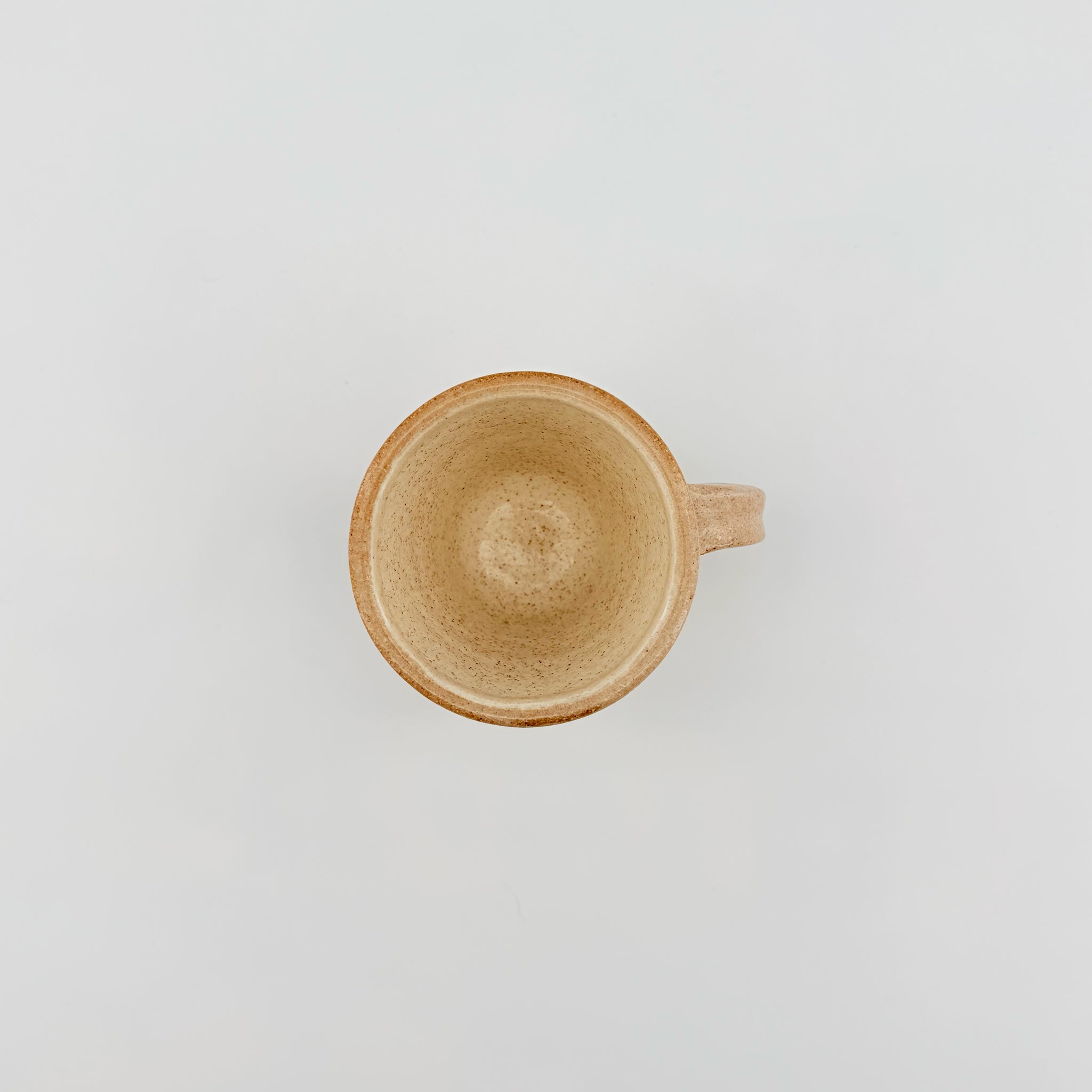 Handmade Ceramic Cup-Lora Qiu