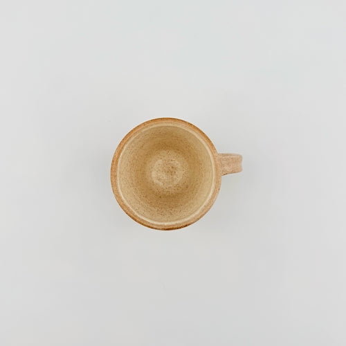 Handmade Ceramic Cup-Lora Qiu