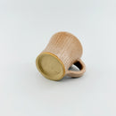 Handmade Ceramic Cup-Lora Qiu