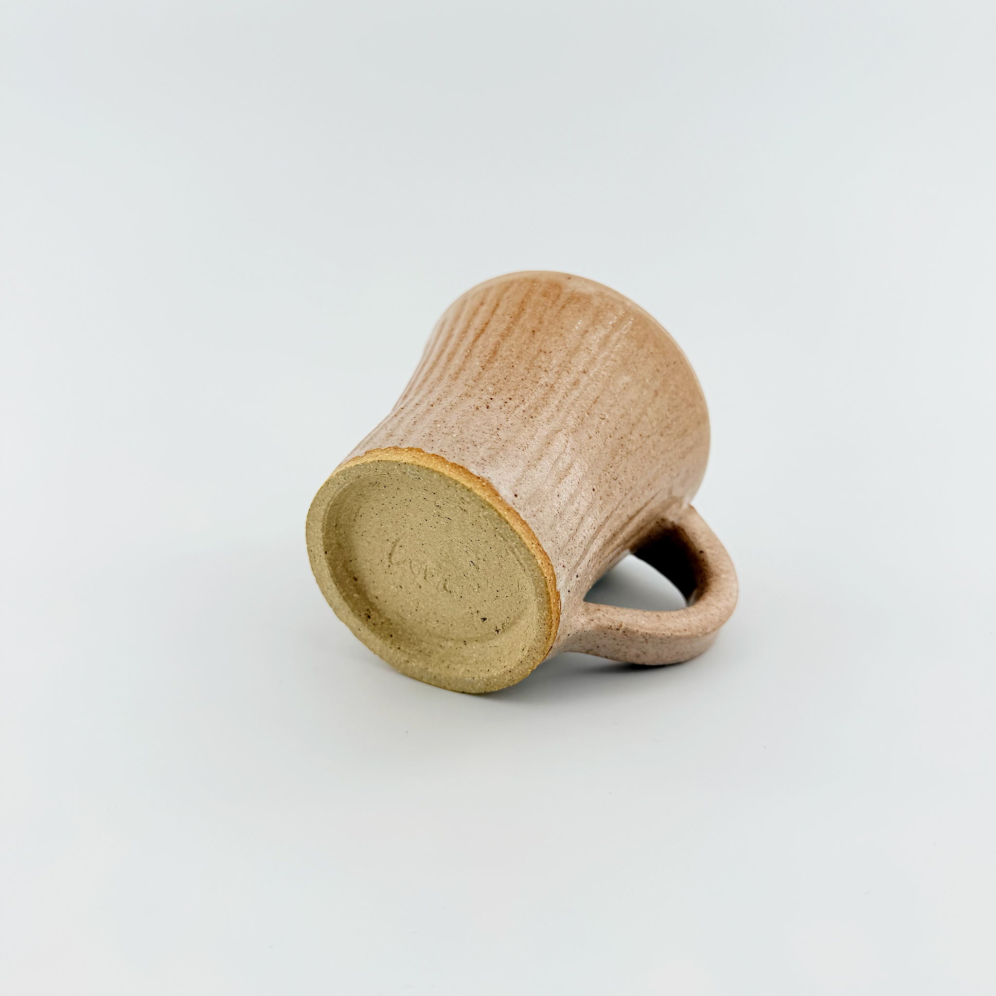 Handmade Ceramic Cup-Lora Qiu