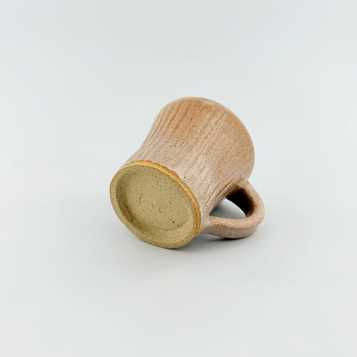 Handmade Ceramic Cup-Lora Qiu