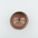 Striped Handmade Ceramic Bowl - Lora Qiu