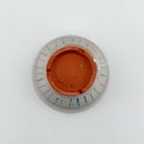 Striped Handmade Ceramic Bowl - Lora Qiu