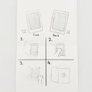 Paw blessing Card – Lora Qiu