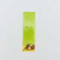 Art Bookmark by Sanluzi