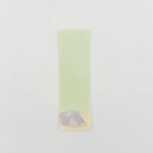 Art Bookmark by Sanluzi