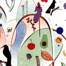 Mia Liu Art Print