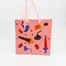 Love Notes Ceramic Art Tile – Sherry Li