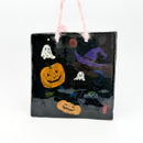 Halloween Ceramic Art Tile – Sherry Li