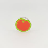 Sherry Li × For Happy Studio Persimmon Phone Grip