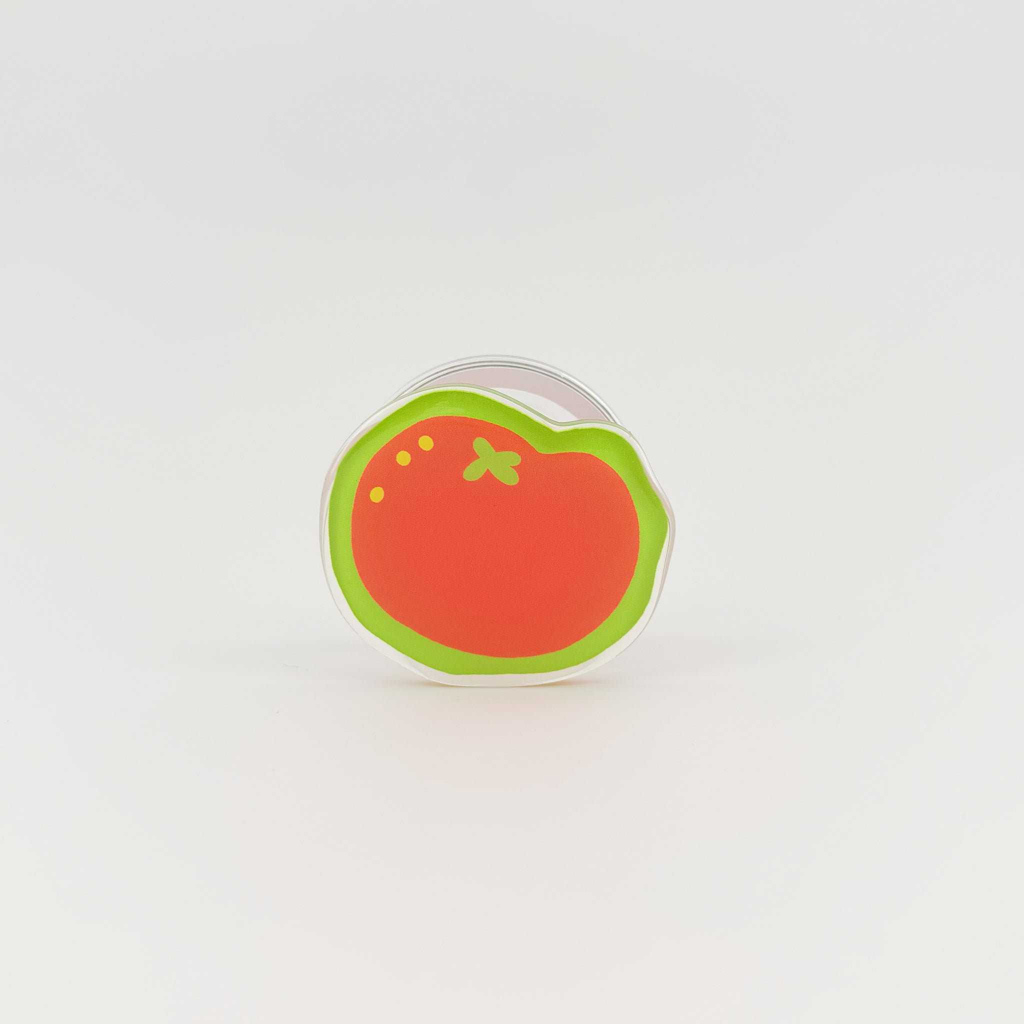 Sherry Li × For Happy Studio Persimmon Phone Grip