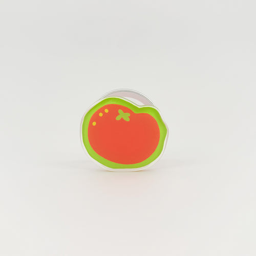 Sherry Li × For Happy Studio Persimmon Phone Grip