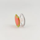 Sherry Li × For Happy Studio Persimmon Phone Grip