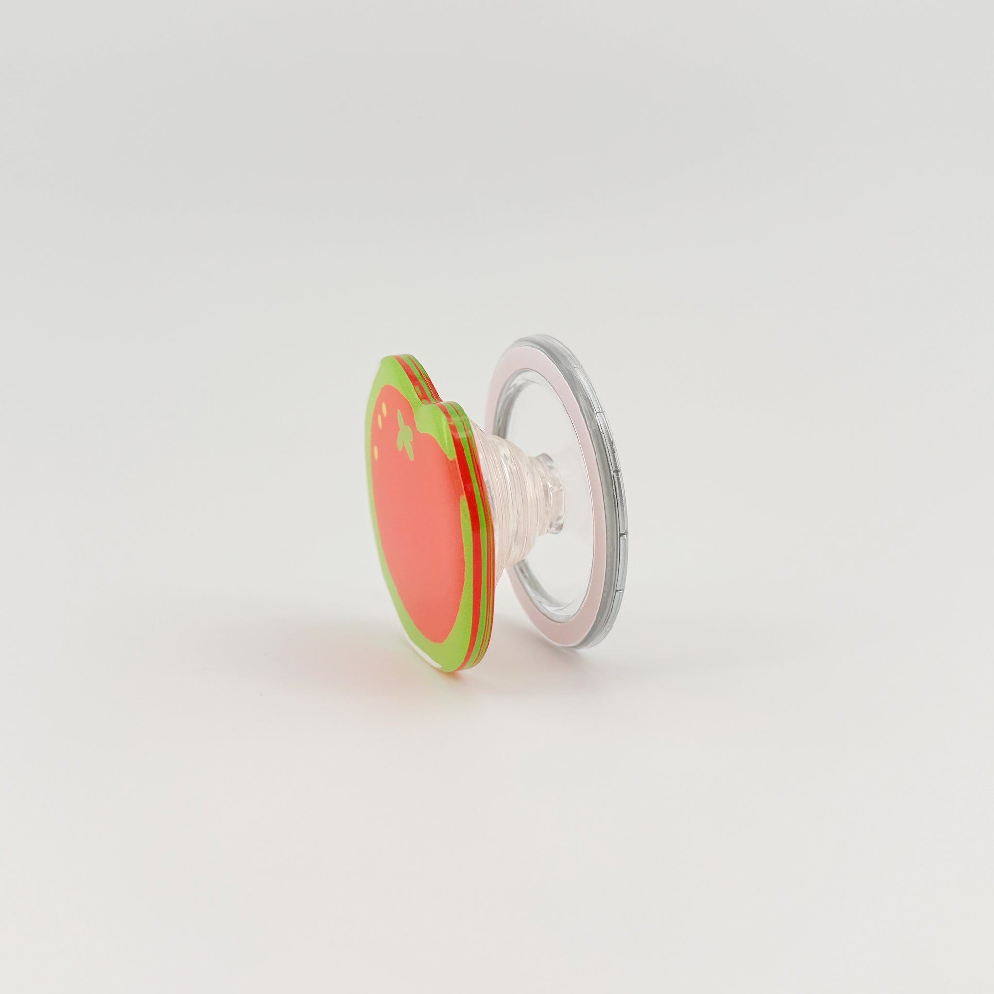 Sherry Li × For Happy Studio Persimmon Phone Grip