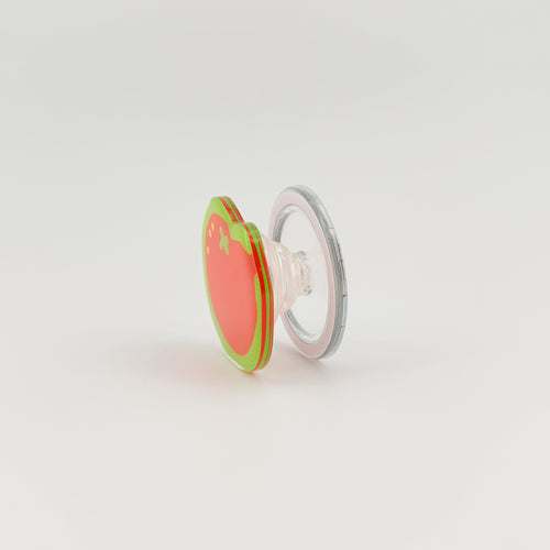 Sherry Li × For Happy Studio Persimmon Phone Grip