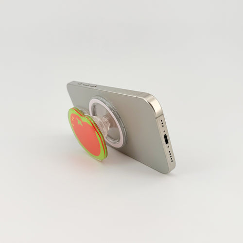 Sherry Li × For Happy Studio Persimmon Phone Grip