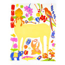 Sherry Li × For Happy Studio Wishing for Luck Art Print