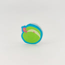 Sherry Li × For Happy Studio Apple Phone Grip