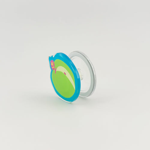 Sherry Li × For Happy Studio Apple Phone Grip