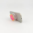 Sherry Li × For Happy Studio Peach Blossom Phone Grip