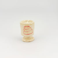 Cake Ceramic Scented Candle – Sherry Li
