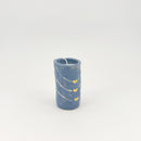 Blue Hearts Ceramic Scented Candle – Sherry Li