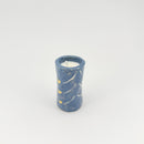 Blue Hearts Ceramic Scented Candle – Sherry Li
