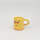 Yellow Mug Ceramic Scented Candle – Sherry Li