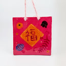 Chinese New Year Ceramic Art Tile – Sherry Li